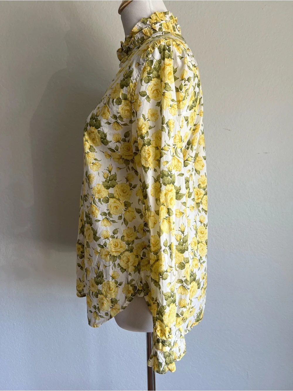 J. Crew crew liberty